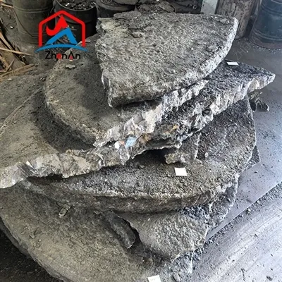 ¿Cómo garantizan-las pruebas de ferrovanadio realizadas por terceros la confi...