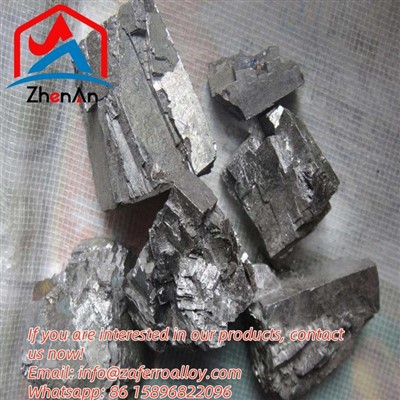 50% ferrovanadio mínimo